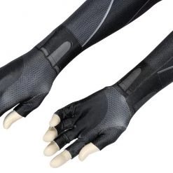 Spider-Man: Far From Home Peter Parker Black Jumpsuit Cosplay Costume -Game Costumes Sales COS 016 08 9