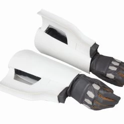 Overwatch Tracer Lena Oxton Yellow Version Cosplay Costume 20 Overwatch Tracer Lena Oxton Yellow Version Cosplay Costume -Game Costumes Sales COS 016 09 1