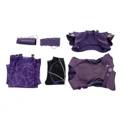 Doctor Strange In The Multiverse Of Madness Clea Cosplay Costume Version 2 -Game Costumes Sales COS 016 09 11