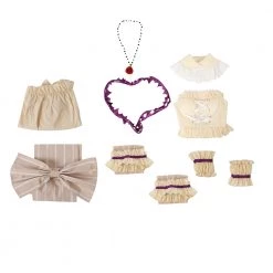 SINoALICE Sleeping Beauty Archer Cosplay Costume -Game Costumes Sales COS 016 09 2