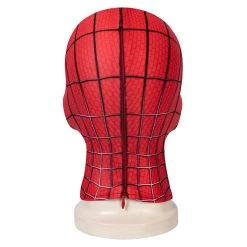 Amazing Spider-Man 2 Peter Parker Jumpsuit Cosplay Costume 21 Amazing Spider-Man 2 Peter Parker Jumpsuit Cosplay Costume -Game Costumes Sales COS 016 09 6
