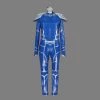Fate/Extra Lancer Cu Chulainn Cosplay Costume -Game Costumes Sales COS 017 01 108