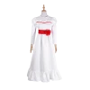 Annabelle Cosplay Costume -Game Costumes Sales COS 017 01 129