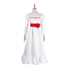 Annabelle Cosplay Costume