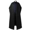Harry Potter Professor Severus Snape Cosplay Costume -Game Costumes Sales COS 017 01 131