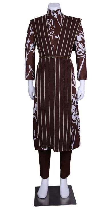 Game Of Thrones Petyr Baelish Littlefinger Cosplay Costume 3 Game Of Thrones Petyr Baelish Littlefinger Cosplay Costume