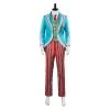 Mary Poppins Returns Jack Suit Cosplay Costume -Game Costumes Sales COS 017 01 143
