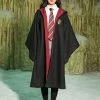 Harry Potter Hermione Granger Gryffindor Cosplay Costume -Game Costumes Sales COS 017 01 170
