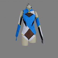 Circlet Princess Miyuki Kasahara Cosplay Costume