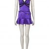 Final Fantasy VII Remake Tifa Lockhart Cosplay Dress -Game Costumes Sales COS 017 01 201