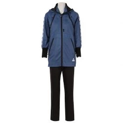 Disney: Twisted-Wonderland Ignihyde Idia Shroud Uniform Cosplay Cosplay Costume -Game Costumes Sales COS 017 01 206 3