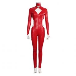 Future Fight Satana Cosplay Costume