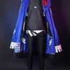 Honor Of Kings ZhouYu Cosplay Costume -Game Costumes Sales COS 017 01 244