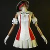 Genshin Impact Concert Klee Cosplay Costume -Game Costumes Sales COS 017 01 256