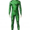 Batman Forever The Riddler Cosplay Costume -Game Costumes Sales COS 017 01 271