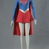 Superwoman/ Supergirl Dress Cosplay Costume -Game Costumes Sales COS 017 01 51