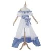 Final Fantasy XIV: A Realm Reborn Spring Dress Cosplay Costume -Game Costumes Sales COS 017 01 76