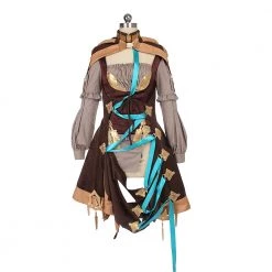 SINoALICE Hansel Gretel Crusher Cosplay Costume