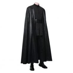 Star Wars:The Rise Of Skywalker Kylo Ren Cosplay Costume -Game Costumes Sales COS 017 02 139