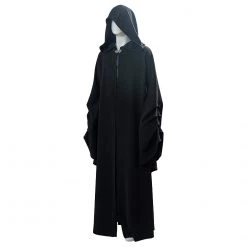 Star Wars: The Rise Of Skywalker Darth Sidious Sheev Palpatine Cosplay Costume -Game Costumes Sales COS 017 02 152