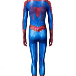 Amazing Spider-Man 2 Peter Parker Tobey Maguire Jumpsuit Cosplay Costume -Game Costumes Sales COS 017 02 177
