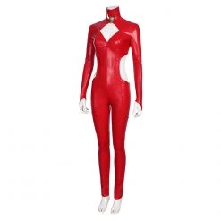 Future Fight Satana Cosplay Costume -Game Costumes Sales COS 017 02 187