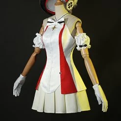 Genshin Impact Concert Klee Cosplay Costume -Game Costumes Sales COS 017 02 216