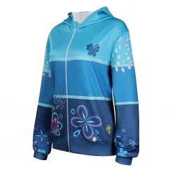 Disney Encanto Mirabel Coat Cosplay Costume -Game Costumes Sales COS 017 02 221