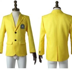 Spider-Man: Homecoming Peter Parker Spider-Man Coat Cosplay Costume -Game Costumes Sales COS 017 02 61