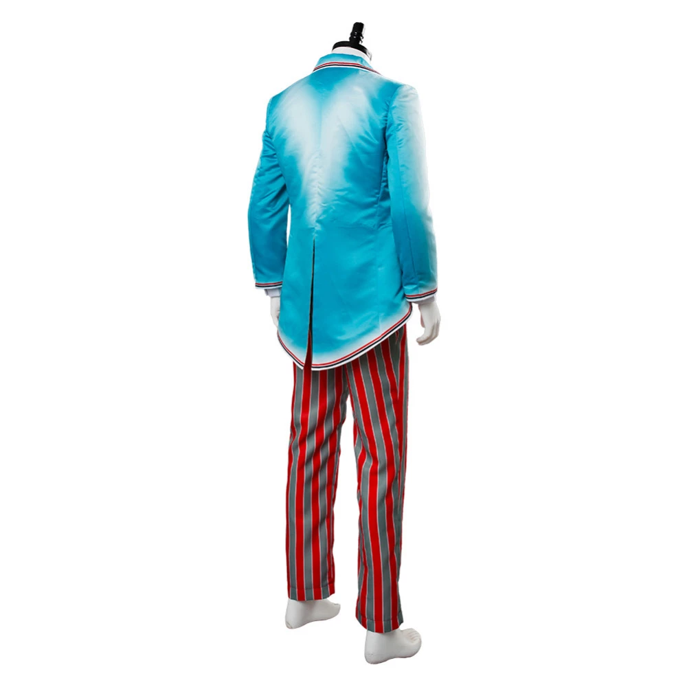 Mary Poppins Returns Jack Suit Cosplay Costume 5 Mary Poppins Returns Jack Suit Cosplay Costume - Image 3