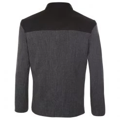 Star Trek Jean-Luc Picard Coat Cosplay Costume -Game Costumes Sales COS 017 03 128