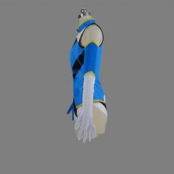 Circlet Princess Miyuki Kasahara Cosplay Costume -Game Costumes Sales COS 017 03 131