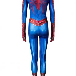 Amazing Spider-Man 2 Peter Parker Tobey Maguire Jumpsuit Cosplay Costume -Game Costumes Sales COS 017 03 141