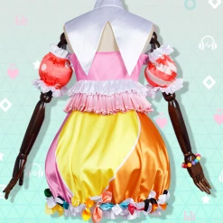 Project Sekai: Colorful Stage Feat. Hatsune Miku Wonderlands X Showtime Ootori Emu Cosplay Costume 9 Project Sekai: Colorful Stage Feat. Hatsune Miku Wonderlands X Showtime Ootori Emu Cosplay Costume -Game Costumes Sales COS 017 03 159