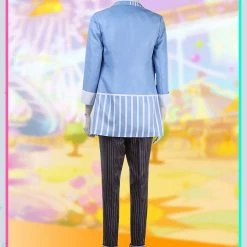 Project Sekai: Colorful Stage Feat. Hatsune Miku Wonderlands X Showtime Tsukasa Tenma Cosplay Costume -Game Costumes Sales COS 017 03 162