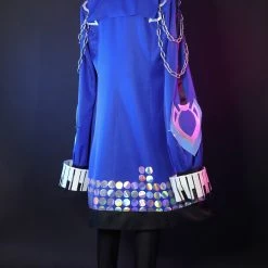 Honor Of Kings ZhouYu Cosplay Costume -Game Costumes Sales COS 017 03 164