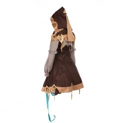 SINoALICE Hansel Gretel Crusher Cosplay Costume -Game Costumes Sales COS 017 03 62