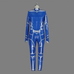 Fate/Extra Lancer Cu Chulainn Cosplay Costume -Game Costumes Sales COS 017 03 75