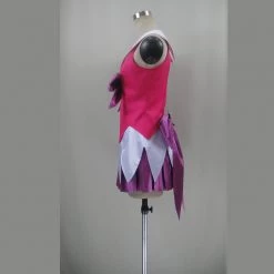 League Of Legends LOL Star Guardian Lux Cosplay Costume -Game Costumes Sales COS 017 03 8