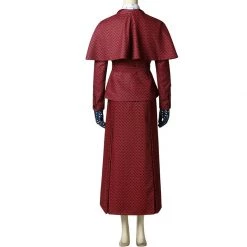 Mary Poppins Returns Mary Poppins Cosplay Costume -Game Costumes Sales COS 017 03 82