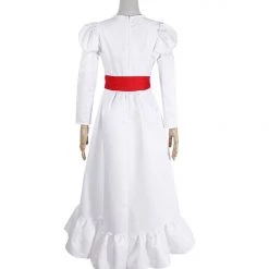 Annabelle Cosplay Costume -Game Costumes Sales COS 017 03 90