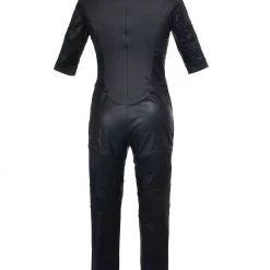 Fantastic Four The Invisible Woman Susan Cosplay Costume -Game Costumes Sales COS 017 04 10