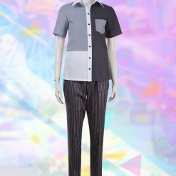 Project Sekai: Colorful Stage Feat. Hatsune Miku Wonderlands X Showtime Tsukasa Tenma Cosplay Costume -Game Costumes Sales COS 017 04 114