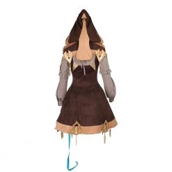 SINoALICE Hansel Gretel Crusher Cosplay Costume -Game Costumes Sales COS 017 04 49