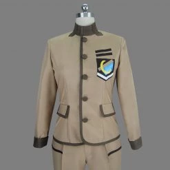 Fate/Extra Last Encore Hakuno Kishinami Cosplay Costume -Game Costumes Sales COS 017 04 52