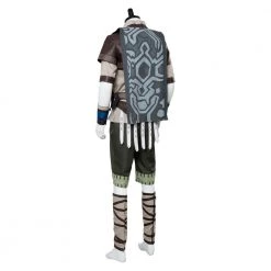 Shadow Of The Colossus Wander Cosplay Costume -Game Costumes Sales COS 017 04 56