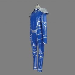 Fate/Extra Lancer Cu Chulainn Cosplay Costume -Game Costumes Sales COS 017 04 59