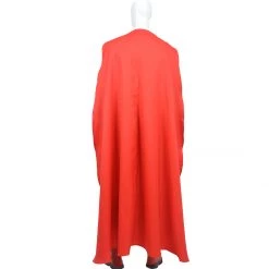 Deluxe Superman Cosplay Ostume -Game Costumes Sales COS 017 04 7