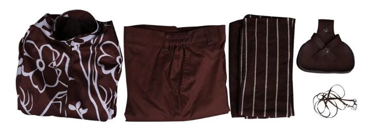 Game Of Thrones Petyr Baelish Littlefinger Cosplay Costume 6 Game Of Thrones Petyr Baelish Littlefinger Cosplay Costume - Image 4