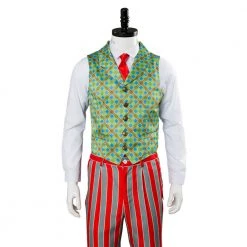 Mary Poppins Returns Jack Suit Cosplay Costume 10 Mary Poppins Returns Jack Suit Cosplay Costume -Game Costumes Sales COS 017 04 76